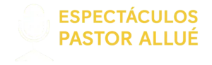 logo espectaculos